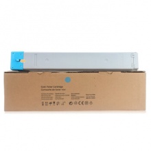 格能适用惠普W9190MC粉盒HP MFP E77822dn/E77825/77830系列打印机粉盒 W9191MC蓝色粉盒.m
