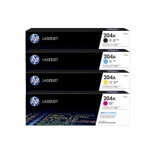 惠普（HP）204A CF511A、品红.m