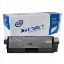 鑫万通 XWT TK-5143 粉盒 黑色 适用京瓷Kyocera ECOSYS M6530cdn P6130cdn