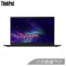 联想 ThinkPad X1 Carbon 7th-003 14英寸轻薄笔记本电脑.m