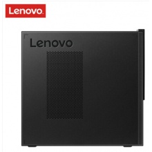 联想（Lenovo）启天M430C 商用台式电脑 i3-10100/4G/1T+128GSSD/集成显卡 19英寸