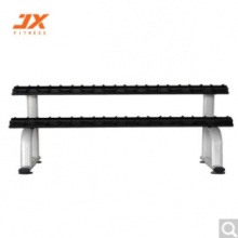 军霞 JUNXIA JX-825双层哑铃架（不含哑铃）