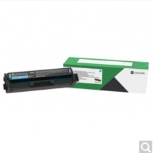 利盟（Lexmark） 20N30C0 打印碳粉盒 适用于CX331adwe CS331dw