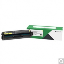 利盟（Lexmark） 20N30Y0 打印碳粉盒 适用于CX331adwe CS331dw