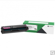 利盟（Lexmark） 20N30M0 打印碳粉盒 适用于CX331adwe CS331dw