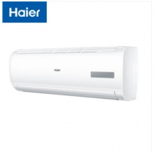 海尔 Haier KFR-35GW/20MCA83劲风1.5匹壁挂式变频冷暖空调