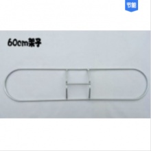尘推架 尘推骨架60cm尘推配件10起订KX001