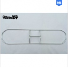 尘推架 尘推骨架90cm尘推配件10起订KX001