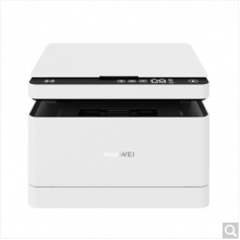 华为 （HUAWEI） PixLab X1激光多功能一体机打印复印扫描/搭载HarmonyOS/一碰打印高速打印自动双面A4黑白