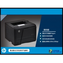 HP M401dn