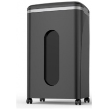 科密(comet)5级保密办公商用碎纸机(单次10张 持续40分钟 25L 可碎卡、光盘、订书针)P-8730.gxy