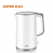 苏泊尔（SUPOR）电热水壶.gxy