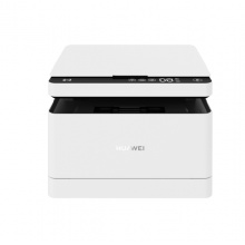 华为 激光多功能打印机 HUAWEI PixLab X1 HarmonyOS 靠近配网 一碰打印 A4黑白 打印复印扫描.gxy
