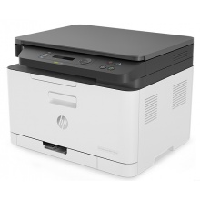 惠普(hp)178nw A4彩色多功能一体机