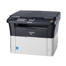 京瓷（Kyocera）ECOSYS M1025d/PN A4 黑白激光多功能一体机.sjy
