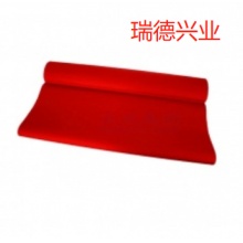 大红纸 单面红纸 朱砂红约76*106cm 100张.WY