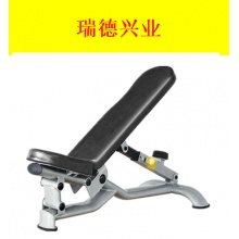 军霞 JX-822 哑铃凳 杠铃、哑铃辅助训练.wy