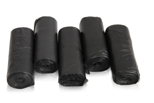 垃圾袋 45*50 50个/把  120把/袋.wy