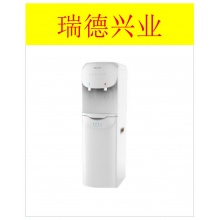 沁园立式温热双出水一体化直饮机QZ-RW4-101.wy