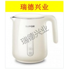苏泊尔  SW-15S70A 电水壶1.75L.wy