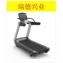 新贵族跑步机 全新智能V9PLUS超静音商用跑步机 超宽跑带.wy