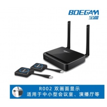 宝疆R002无线投屏器