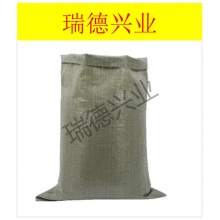 国友 砂袋 编织袋 常规 (灰色).wy