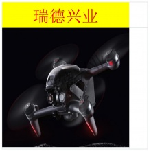 大疆 DJI FPV 套装(中国）.wy