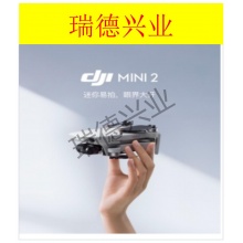 DJI 大疆mini2单机.wy