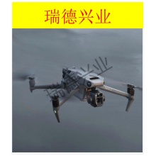 大疆 DJI Mavic 3.wy