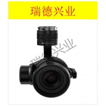 大疆（DJI） 悟2无人机镜头Inspire 2无人机 负载镜头 禅思-X5S 单云台 .wy