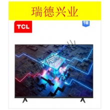 TCL 50G60 50英寸 4K超高清全面屏AI电视机.wy