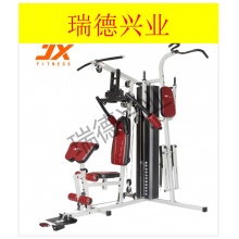 军霞JX-1186L多功能综合训练器.wy