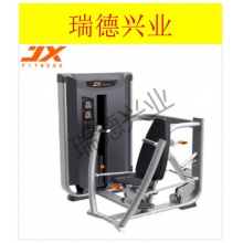 军霞  JX-3006 坐姿推胸训练器.wy