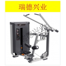 军霞  JX-3007 双背高拉训练器.wy