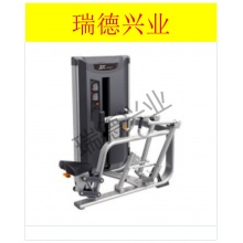 军霞JX-3009坐姿划船训练器.wy