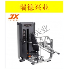 军霞JX-3010三头肌训练器.wy