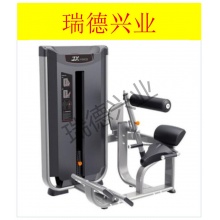 军霞JX-3012背肌训练器.wy