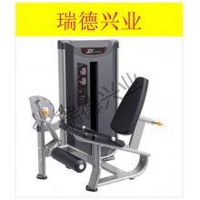军霞JX-3014坐姿伸腿训练器.wy