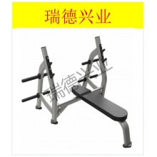 军霞JX-3029奥林匹克水平举重床.wy