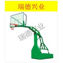 益动未来  大箱篮球架 YD-LQ3.wy