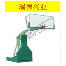 益动未来  液压篮球架YD-LQ4.wy