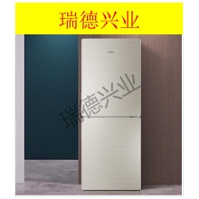 海尔 190升风冷无霜两门冰箱BCD-190WDCO.wy