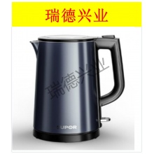 苏泊尔SW-17S36A 深蓝色 1.7L  电水壶.wy
