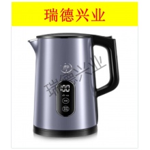 苏泊尔  SW-17S63A 电热水壶.wy
