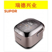 苏泊尔CFXB20HC22-80 IH电饭煲2升球釜智能电磁加热电饭锅小型迷你1-2人.wy