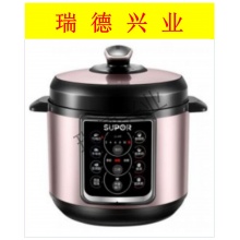 苏泊尔  SY-40YC15 电压力锅 双阀鲜呼吸4L.wy