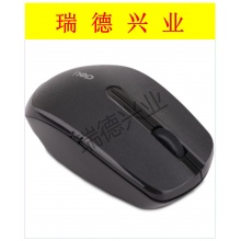 得力3738无线鼠标(黑色).wy