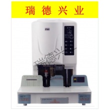 金典GD-50EC 铆管装订机 档案文件 财务凭证装订.wy