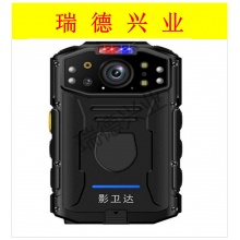 影卫达执法记录仪  夜视执法仪DSJ-YWDT1A1单机版64G.wy